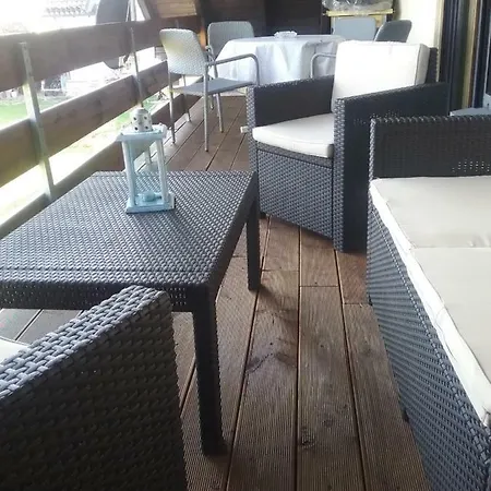 Zur Schoenen Aussicht *