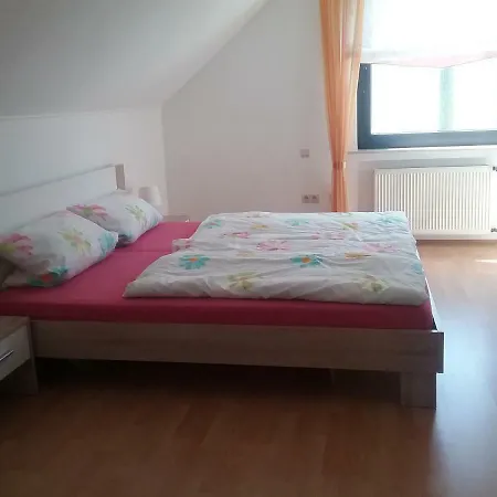 Apartment Zur Schoenen Aussicht Hellenthal