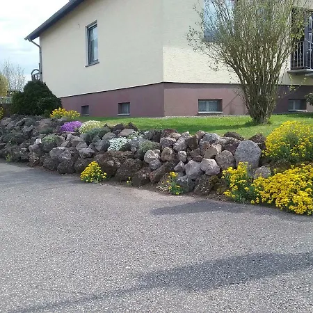 Zur Schoenen Aussicht Appartement *