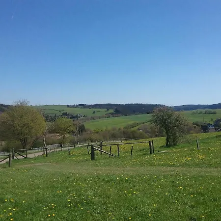 Apartment Zur Schoenen Aussicht Hellenthal