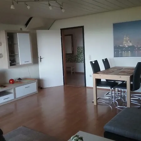 Zur Schoenen Aussicht * Hellenthal