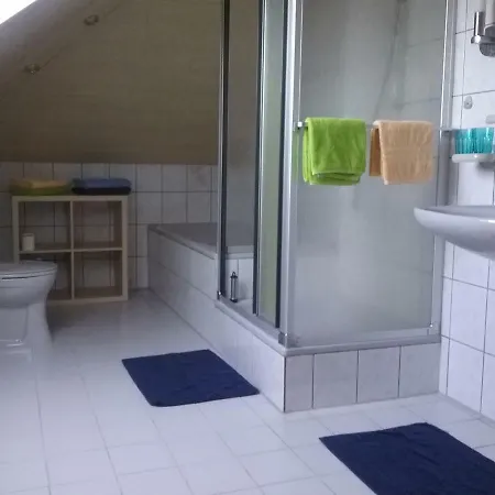 Zur Schoenen Aussicht Apartment