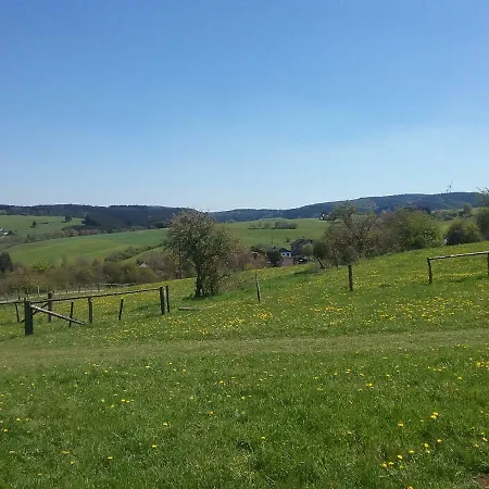 Zur Schoenen Aussicht *