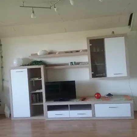 Apartment Zur Schoenen Aussicht Hellenthal