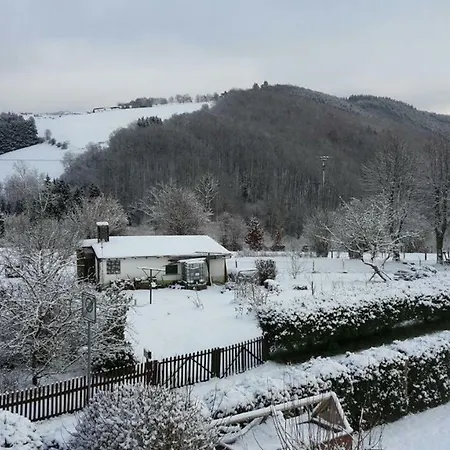 Zur Schoenen Aussicht *