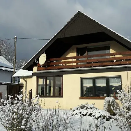 Zur Schoenen Aussicht Appartement *