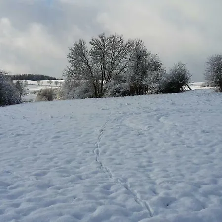 Zur Schoenen Aussicht Hellenthal