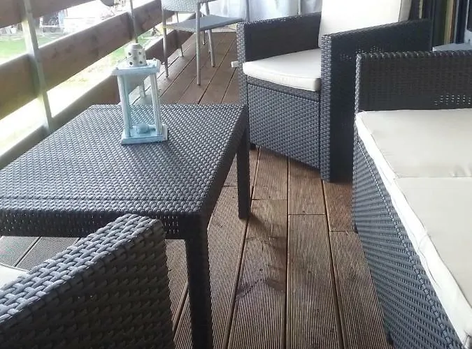 Zur Schoenen Aussicht *