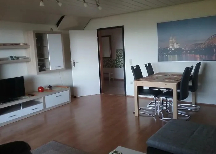 Zur Schoenen Aussicht * هيلينثال