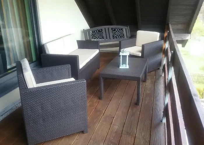 Zur Schoenen Aussicht هيلينثال