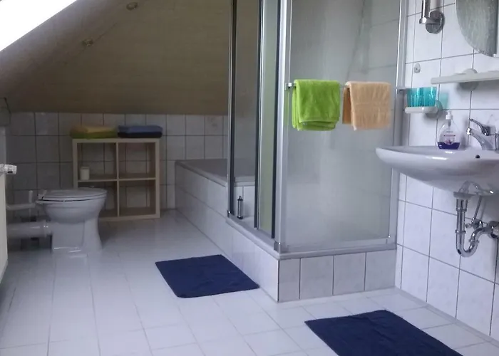 Zur Schoenen Aussicht شقة