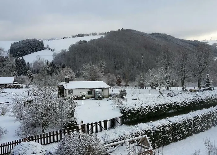 Zur Schoenen Aussicht *