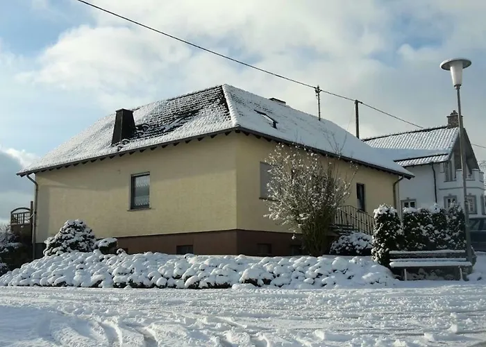 Zur Schoenen Aussicht *