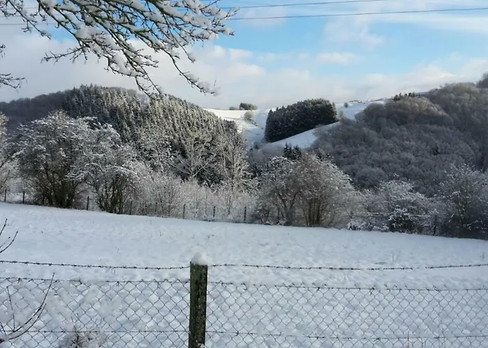 Zur Schoenen Aussicht